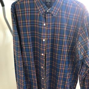 Bonobos button down